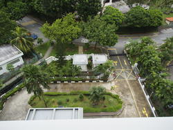 Leighwoods (D10), Condominium #132860402